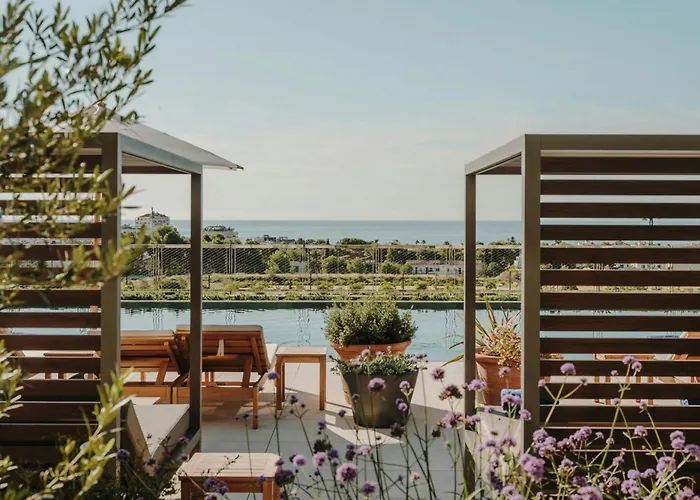 Sabàtic Sitges Hotel, Autograph Collection