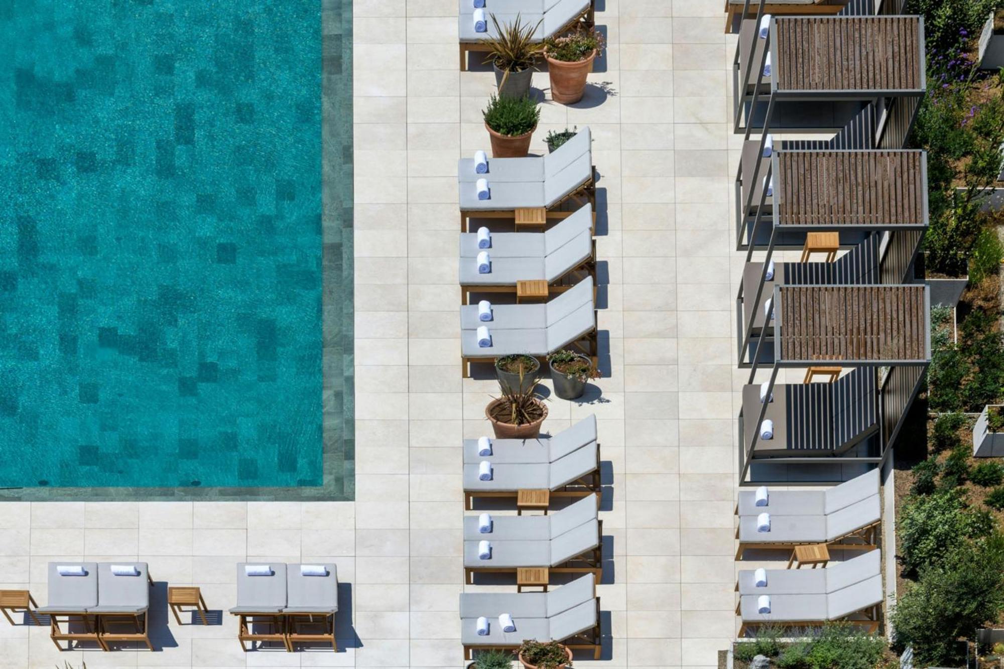Hotel Sabàtic Hotel, Autograph Collection Sitges