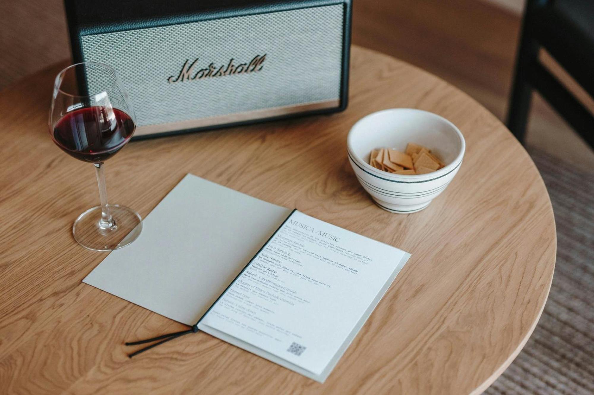Sabàtic Hotel, Autograph Collection 4*